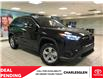 2025 Toyota RAV4 Hybrid XLE (Stk: 250654) in Calgary - Image 1 of 22