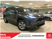 2025 Toyota RAV4 Hybrid LE (Stk: 250652) in Calgary - Image 1 of 22