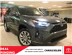 2025 Toyota RAV4 XLE (Stk: 250661) in Calgary - Image 1 of 21