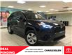 2025 Toyota RAV4 Hybrid XLE (Stk: 250665) in Calgary - Image 1 of 21