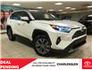 2025 Toyota RAV4 Hybrid Limited (Stk: 250662) in Calgary - Image 1 of 22