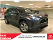 2025 Toyota RAV4 Hybrid XLE (Stk: 250681) in Calgary - Image 1 of 21