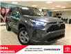 2025 Toyota RAV4 XLE (Stk: 250668) in Calgary - Image 1 of 21