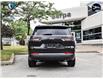 2021 Jeep Grand Cherokee L Limited (Stk: 214092) in Toronto - Image 7 of 30