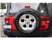 2017 Jeep Wrangler Sport (Stk: 10348) in Kingston - Image 27 of 30