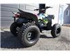 2020 Polaris  Outlaw® 110 EFI Avalanche Gray/Lime Squeeze (Stk: 10034) in Kingston - Image 6 of 19