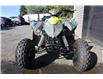 2020 Polaris  Outlaw® 110 EFI Avalanche Gray/Lime Squeeze (Stk: 10034) in Kingston - Image 9 of 19
