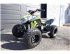 2020 Polaris  Outlaw® 110 EFI Avalanche Gray/Lime Squeeze (Stk: 10034) in Kingston - Image 1 of 19