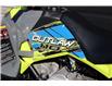 2020 Polaris  Outlaw® 110 EFI Avalanche Gray/Lime Squeeze (Stk: 10034) in Kingston - Image 16 of 19