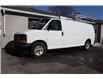 2017 GMC Savana 2500 Work Van (Stk: 10361) in Kingston - Image 1 of 23