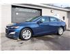 2021 Chevrolet Malibu LT (Stk: 10423) in Kingston - Image 1 of 28