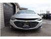 2021 Chevrolet Malibu LT (Stk: 10422) in Kingston - Image 8 of 28