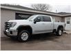 2021 GMC Sierra 2500HD SLE (Stk: 10464) in Kingston - Image 1 of 34