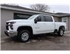 2021 Chevrolet Silverado 2500HD LT (Stk: 10463) in Kingston - Image 1 of 30