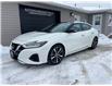 2021 Nissan Maxima SL (Stk: 10477) in Kingston - Image 1 of 19