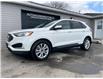 2021 Ford Edge Titanium (Stk: 10488) in Kingston - Image 1 of 33