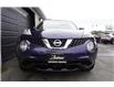 2017 Nissan Juke SV (Stk: 10719) in Kingston - Image 8 of 31