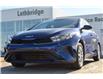 2022 Kia Forte LX (Stk: UC5773A) in Lethbridge - Image 1 of 26