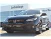 2018 Honda Civic Sport Touring (Stk: UT2272B) in Lethbridge - Image 1 of 32