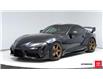 2021 Toyota GR Supra 3.0 (Stk: 3TA9246A) in Lethbridge - Image 1 of 28
