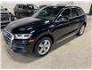 2019 Audi Q5 45 Technik (Stk: P13019) in Calgary - Image 1 of 15