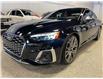 2022 Audi S5 3.0T Progressiv (Stk: P13123) in Calgary - Image 1 of 23