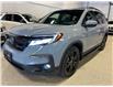 2022 Honda Pilot Black Edition (Stk: P13114) in Calgary - Image 1 of 30