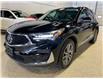 2021 Acura RDX Elite (Stk: P13115) in Calgary - Image 1 of 25