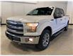 2017 Ford F-150 Lariat (Stk: P12939) in Calgary - Image 1 of 20