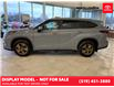 2023 Toyota Highlander Hybrid XLE (Stk: 223182) in London - Image 2 of 5
