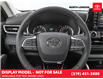 2023 Toyota Highlander XLE (Stk: 223265) in London - Image 14 of 24