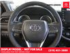 2023 Toyota Camry Hybrid XLE (Stk: 223279) in London - Image 7 of 27