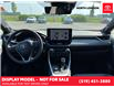 2023 Toyota RAV4 Hybrid XSE (Stk: A223404) in London - Image 7 of 8
