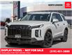 2023 Hyundai Palisade Urban 8 Passenger (Stk: A223495) in London - Image 1 of 27
