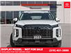 2023 Hyundai Palisade Urban 8 Passenger (Stk: A223495) in London - Image 2 of 27