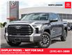2023 Toyota Tundra Limited (Stk: 223536) in London - Image 1 of 23