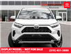 2025 Toyota RAV4 Hybrid SE (Stk: 225234) in London - Image 2 of 18