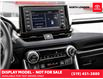 2025 Toyota RAV4 Hybrid SE (Stk: 225234) in London - Image 16 of 18