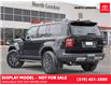 2025 Toyota Land Cruiser Base (Stk: 225256) in London - Image 4 of 24