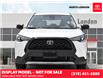 2025 Toyota Corolla Cross L (Stk: 225296) in London - Image 2 of 25