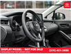 2025 Toyota Corolla Cross L (Stk: 225296) in London - Image 11 of 25