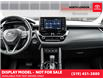 2025 Toyota Corolla Cross L (Stk: 225296) in London - Image 21 of 25