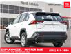 2025 Toyota RAV4 XLE (Stk: 225308) in London - Image 4 of 21