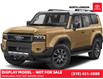 2025 Toyota Land Cruiser Base (Stk: 225314) in London - Image 1 of 1