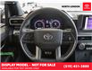 2025 Toyota Tacoma Base (Stk: 225313) in London - Image 7 of 27