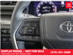 2025 Toyota Tacoma Base (Stk: 225313) in London - Image 11 of 27
