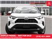 2025 Toyota RAV4 Hybrid XLE (Stk: 225330) in London - Image 2 of 18