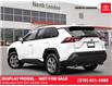 2025 Toyota RAV4 Hybrid XLE (Stk: 225330) in London - Image 4 of 18