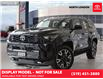 2025 Toyota 4Runner Base (Stk: 225334) in London - Image 1 of 27