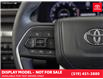 2025 Toyota 4Runner Base (Stk: 225334) in London - Image 11 of 27